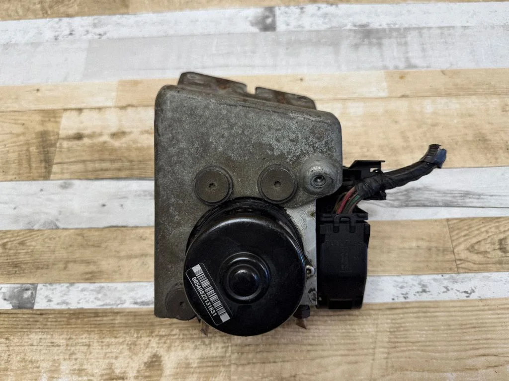 ABS block – Volvo S60 (2001-2004)