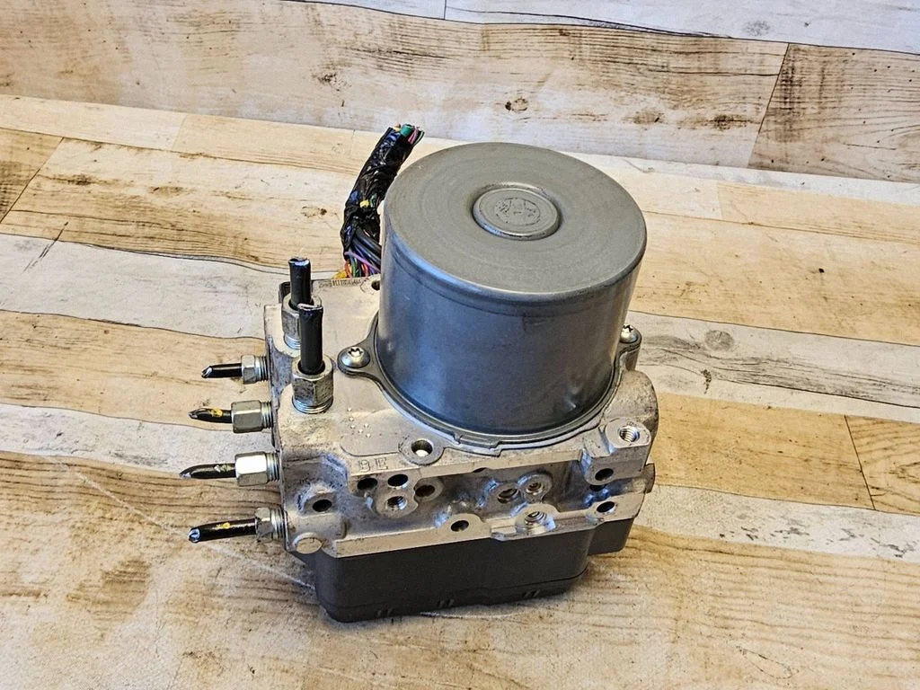 ABS block 476604GH0A