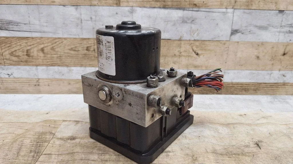 ABS block 13244860