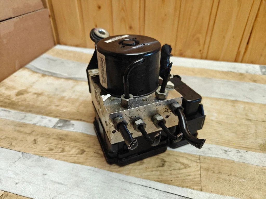 ABS block 31329137