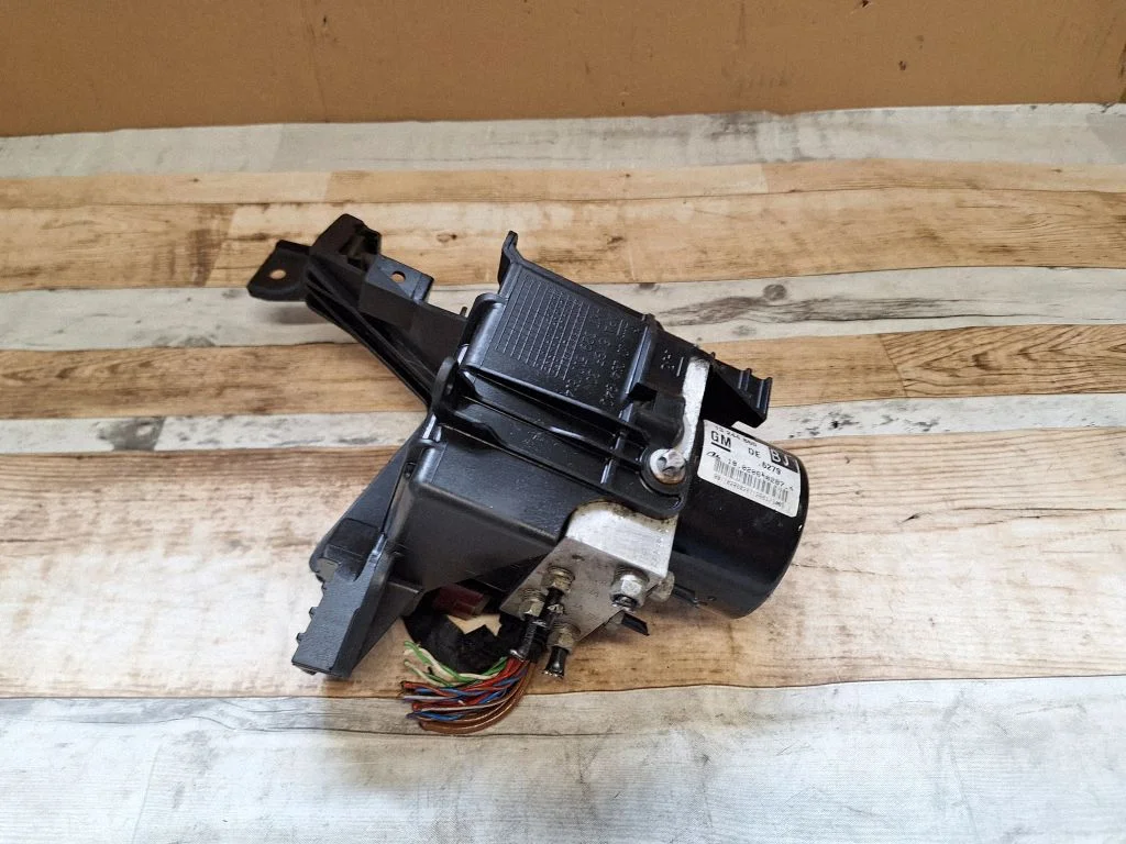 ABS block – Opel Zafira B (2005-2014)