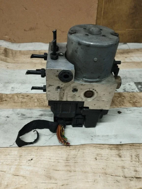ABS-plokk – Audi A4 S4 B5 8D (1994-1999)