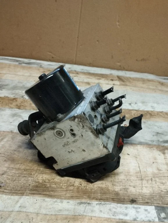 ABS block 3C0614109C