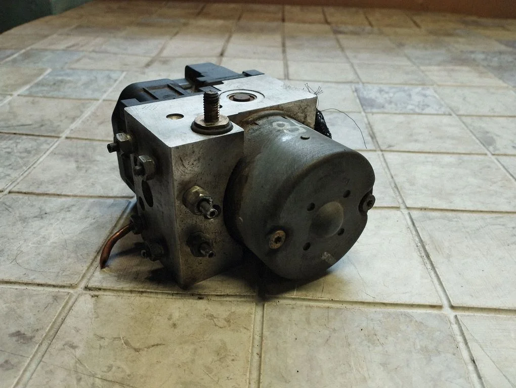 ABS-plokk 0273004362