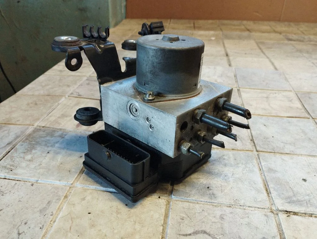 ABS-plokk CG912C405CC