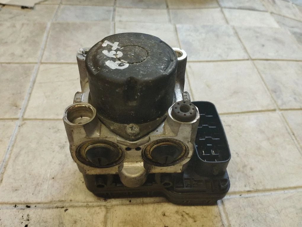 ABS block 4451042080