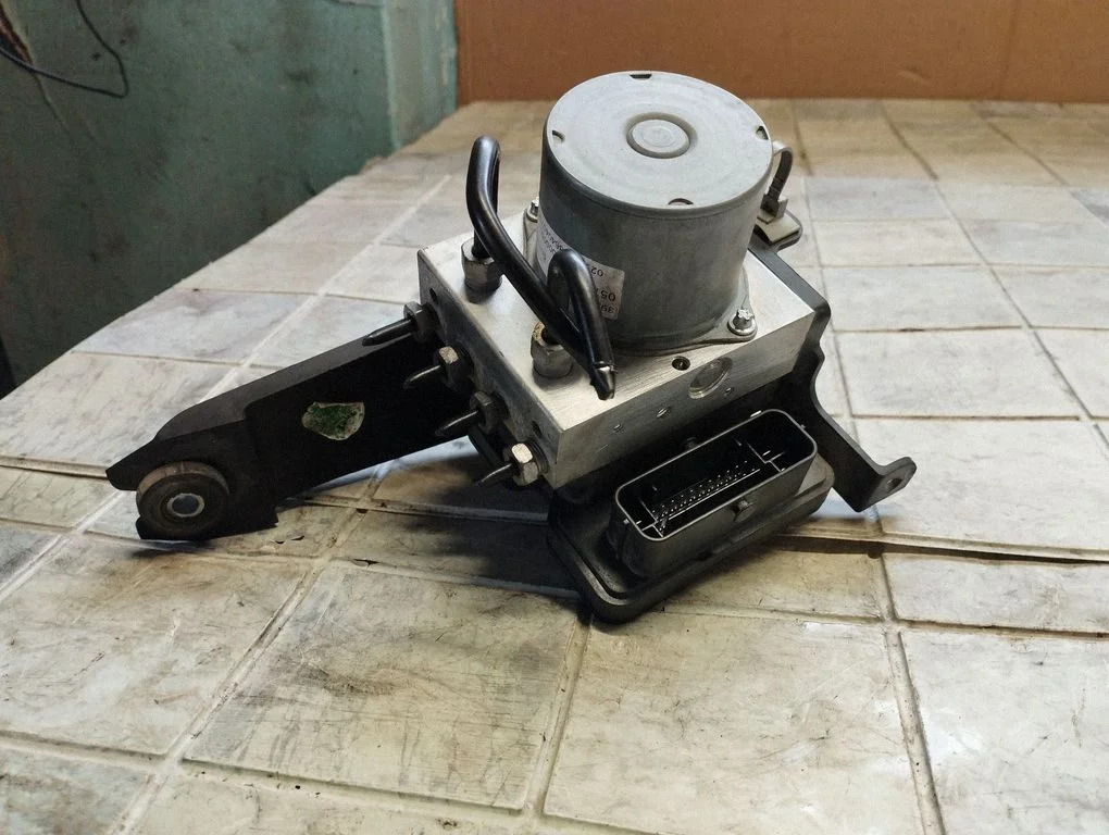 ABS block 065055766