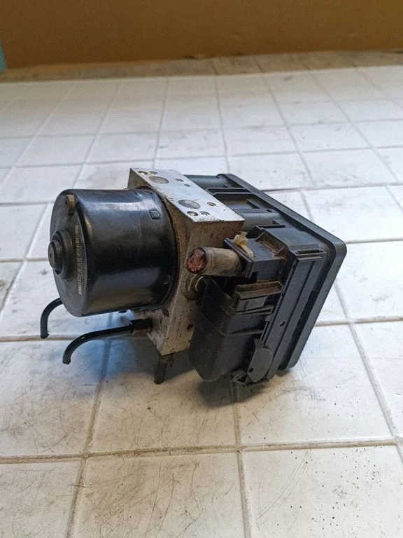 ABS block 5N612C405