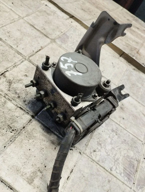 ABS block 0265231732