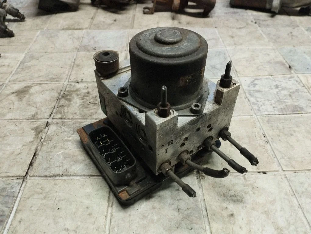 ABS block 4370784