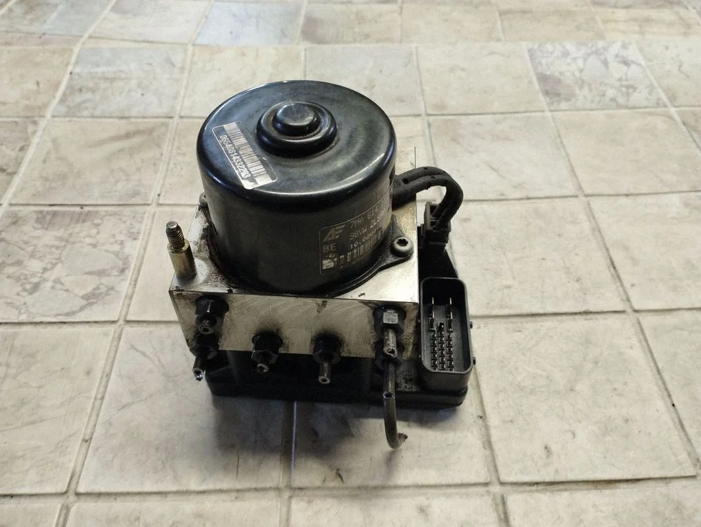 Pompa ABS – Ford Galaxy (2000-2006)