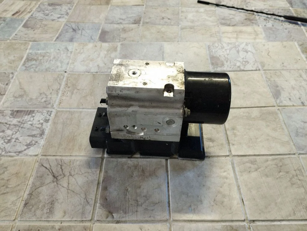 ABS-plokk – Fiat Croma (2006-2016)