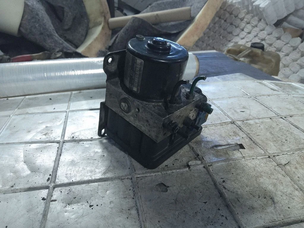 ABS block 10096011463