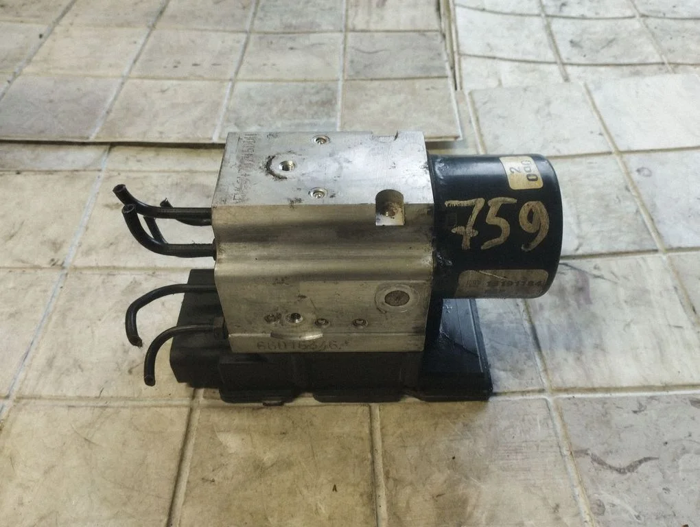 ABS block 15114101F