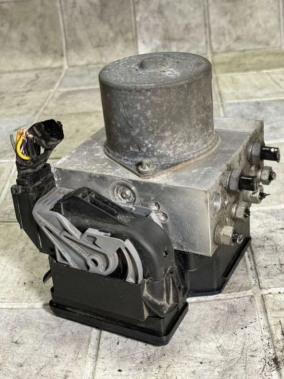 Pompa ABS – Ford Mondeo MK IV (2007-2014)