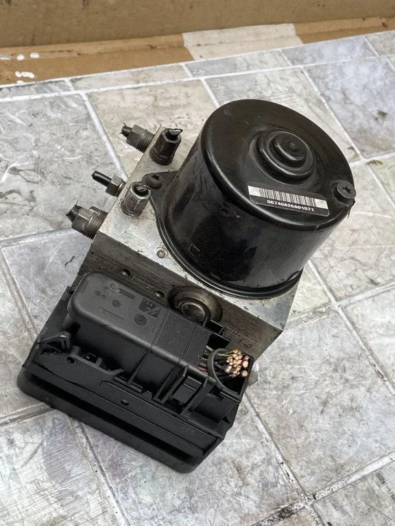 ABS-plokk – Mazda 5 (2005-2010)