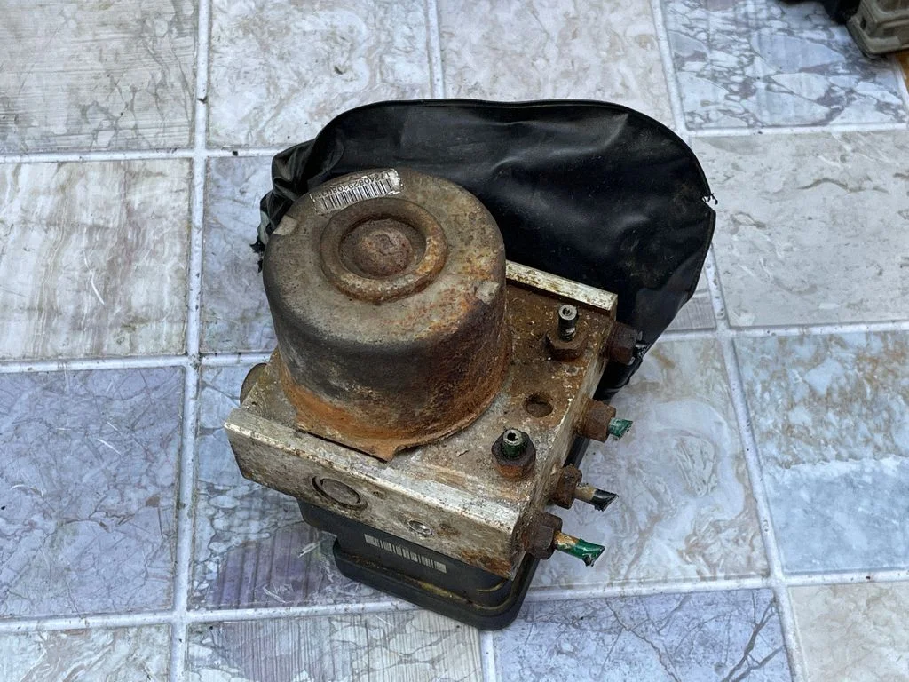 ABS block 9651412080