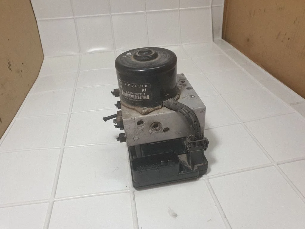 Pompa ABS – Audi A3 S3 8L (1996-2003)