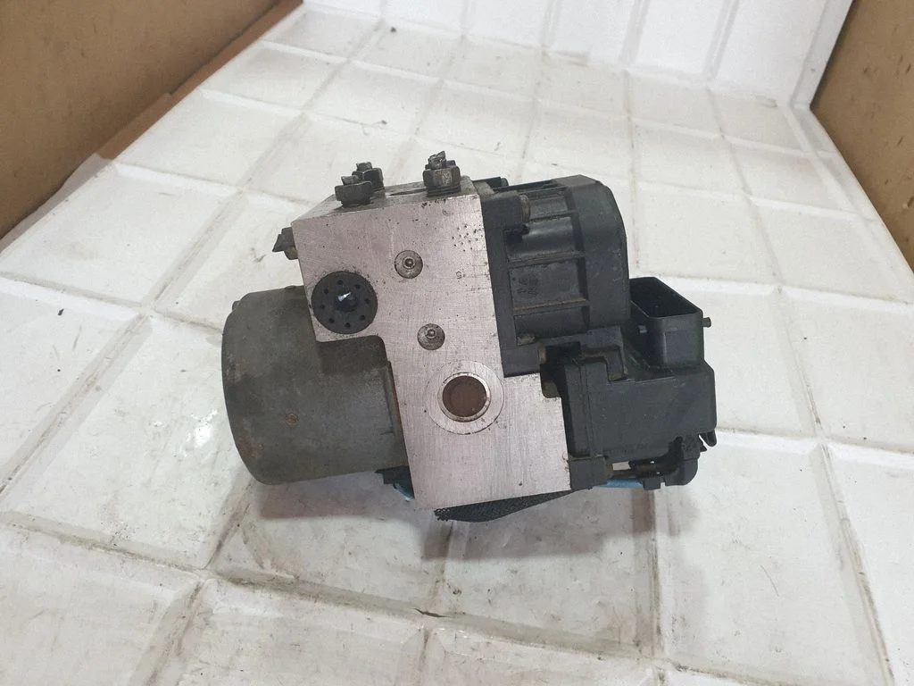 ABS block – Opel Zafira A (1999-2005)