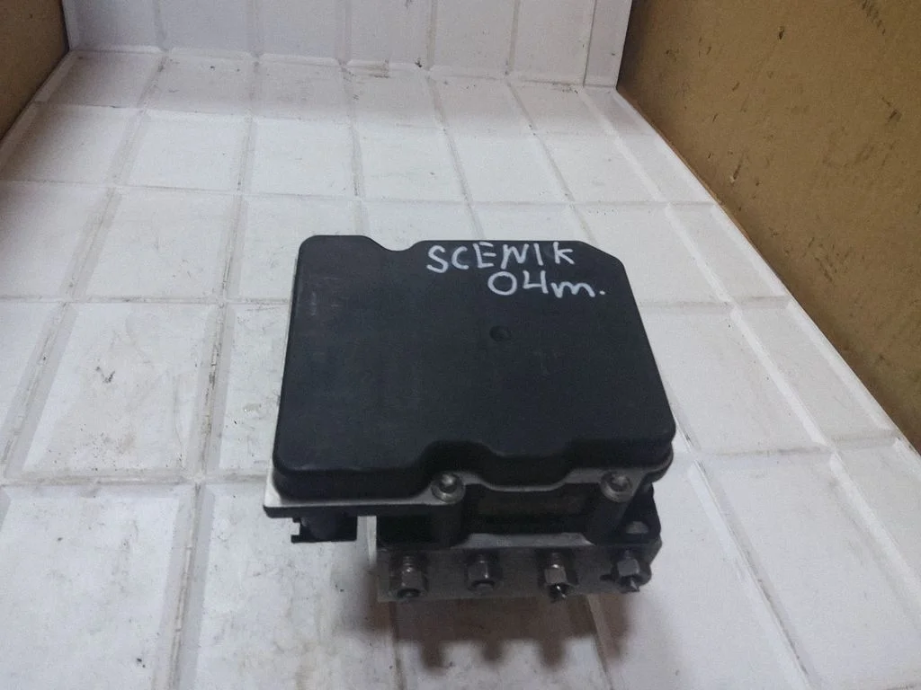 Pompa ABS – Renault Scenic II -  Grand scenic II (2003-2006)