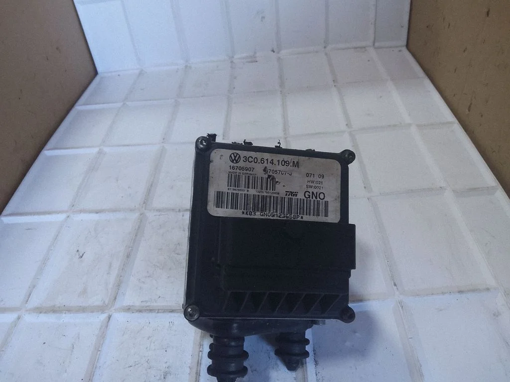 ABS block 3C0614109M