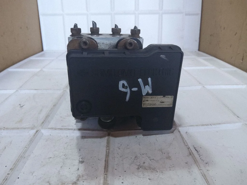 ABS bloks MD9A223H18B2