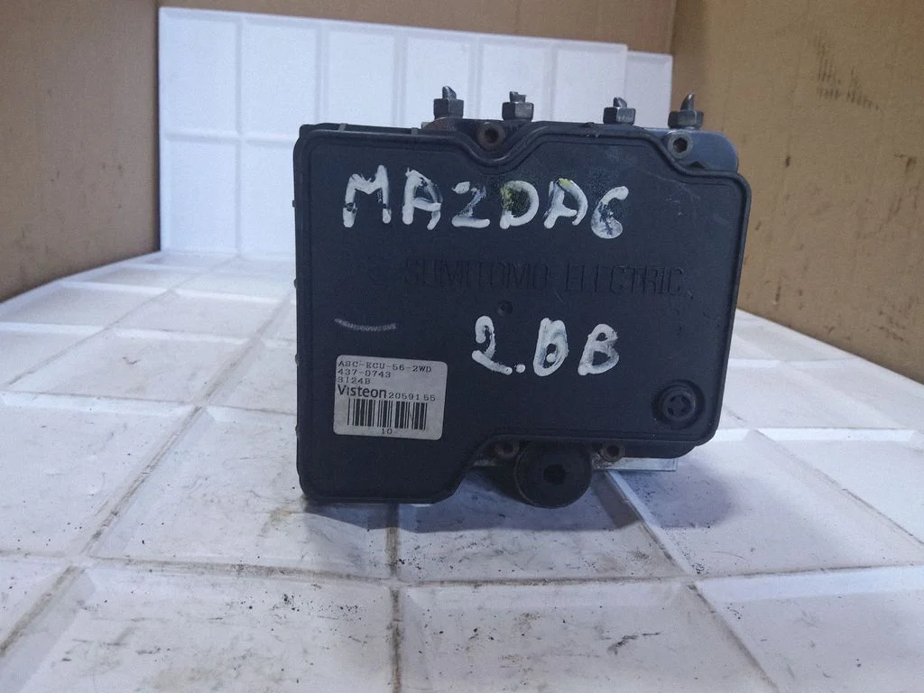 ABS bloks 4370743