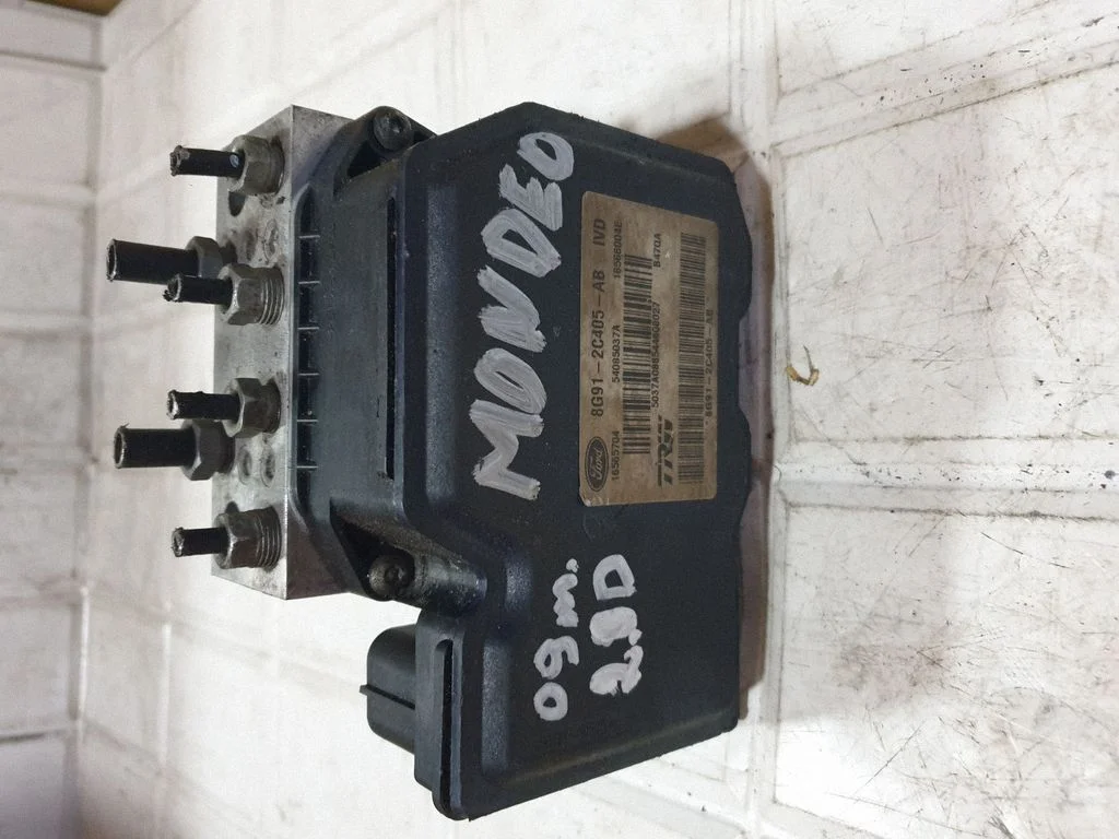 ABS block – Ford Mondeo MK IV (2007-2014)