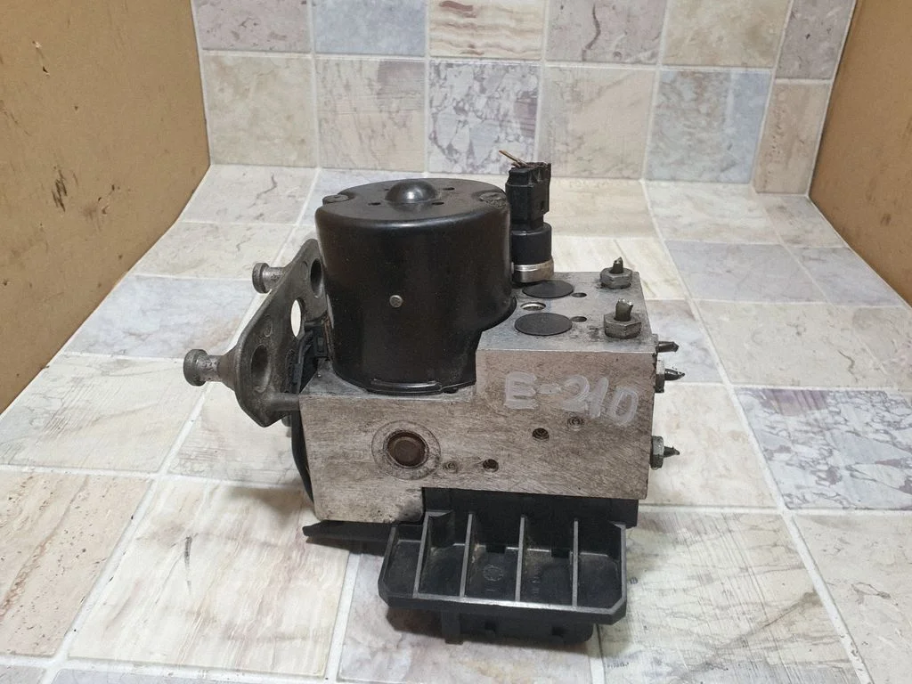 ABS block A0044314812