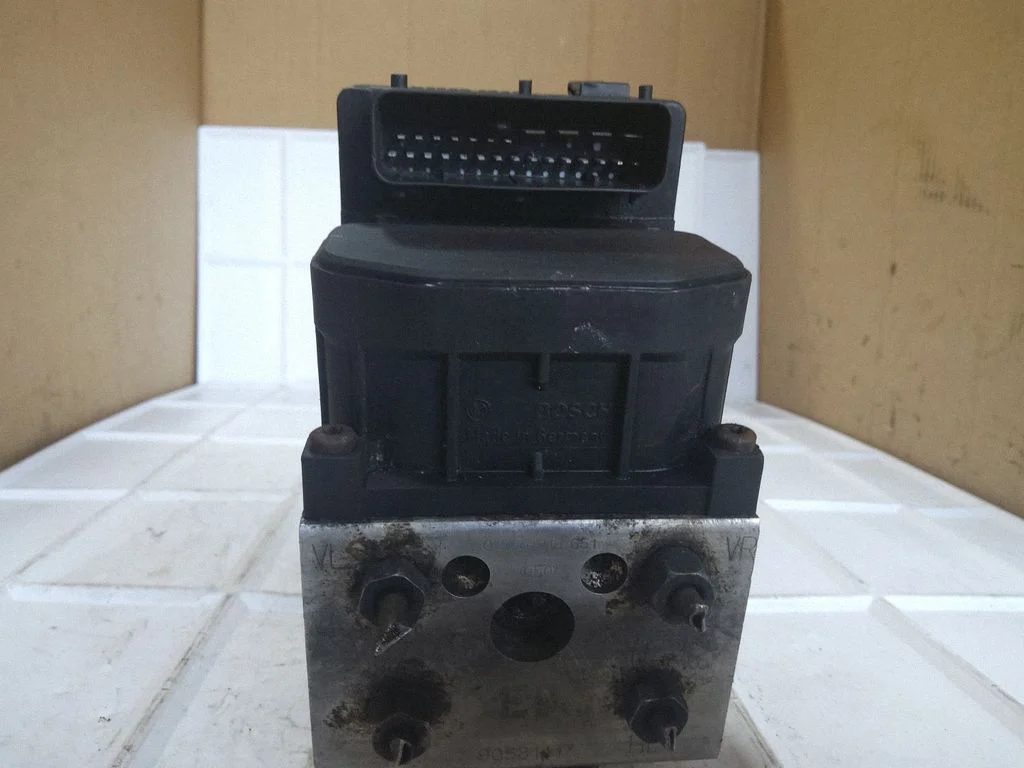 ABS block – Opel Zafira A (1999-2005)