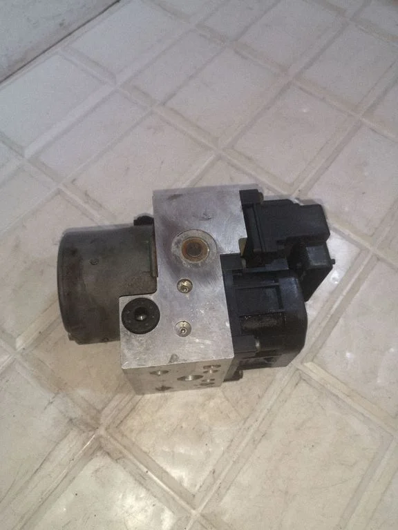 ABS block 0265216775