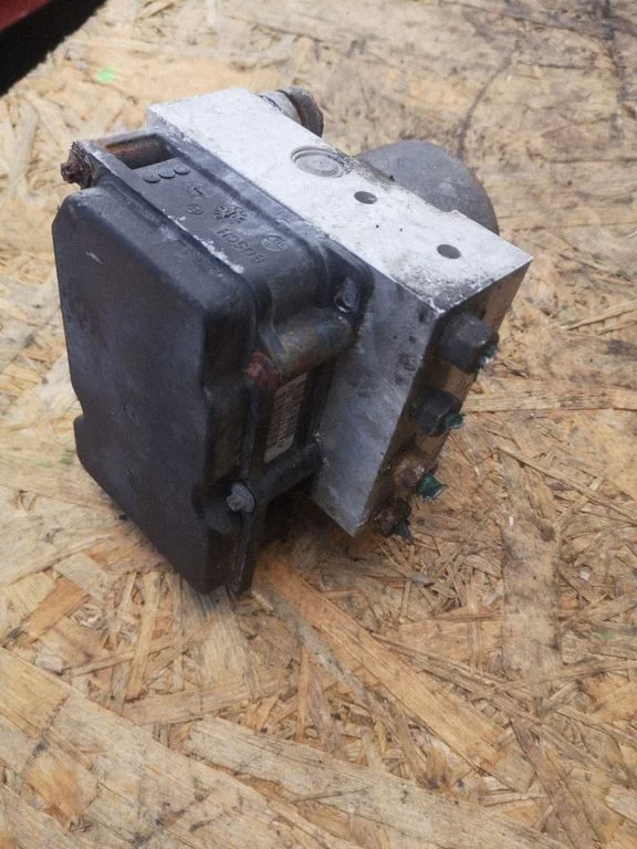 ABS-plokk – Opel Corsa C (2000-2006)