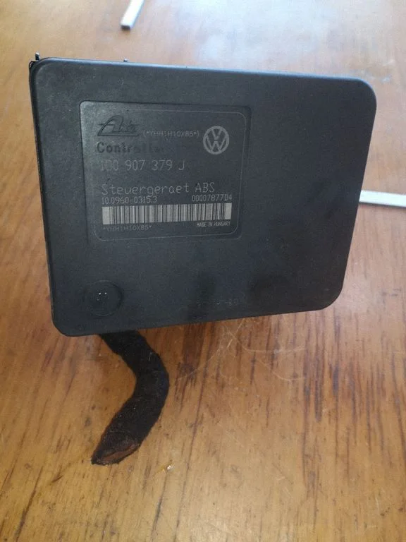 ABS-plokk – Seat Leon (1M) (1998-2006)