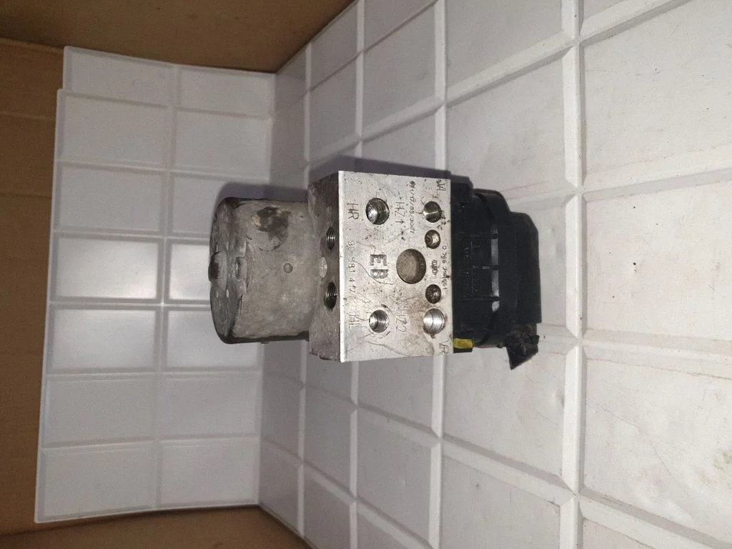 ABS block – Opel Zafira A (1999-2005)