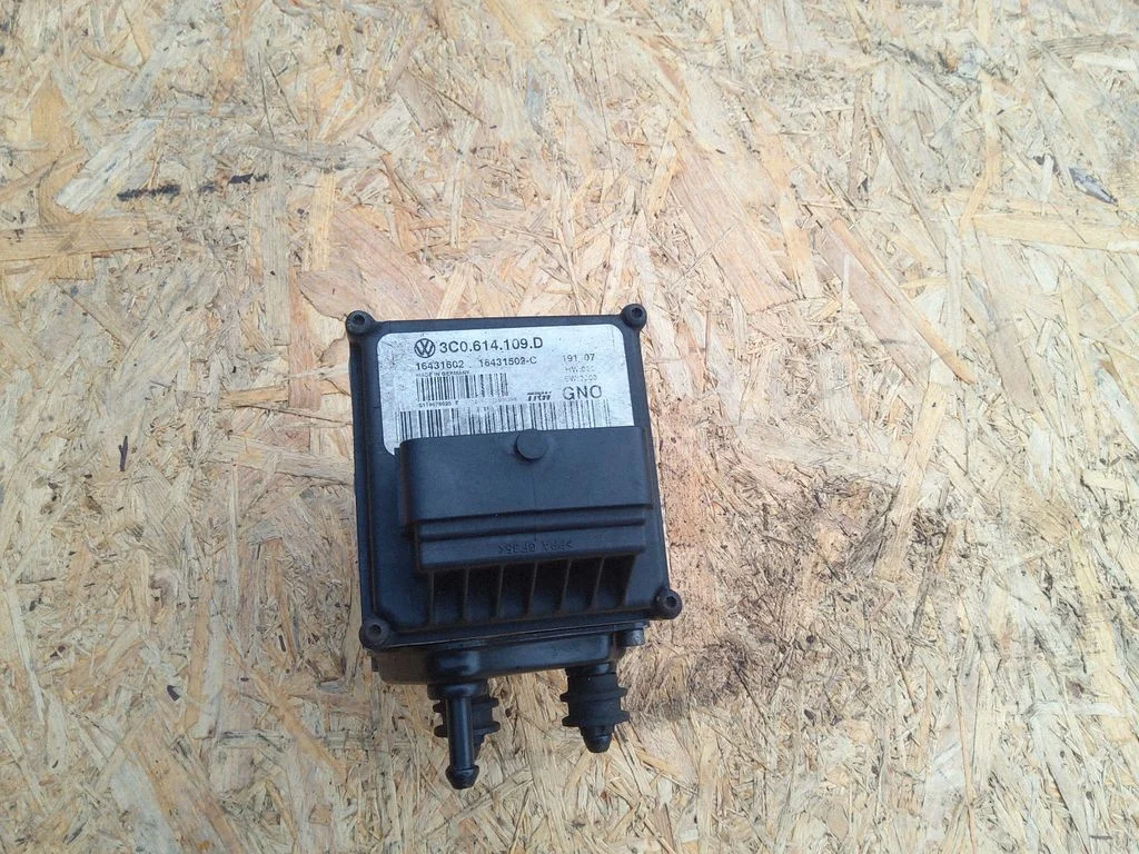 ABS bloks – Volkswagen Passat B6 (2005-2010)