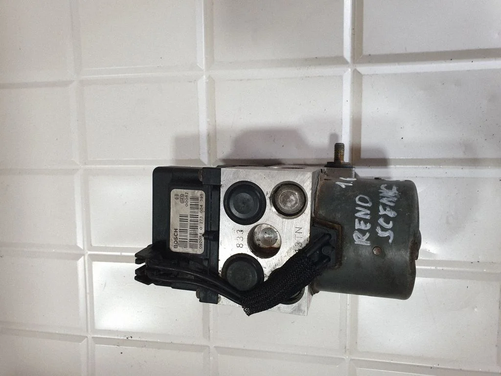 Pompa ABS – Renault Scenic I (1996-2003)