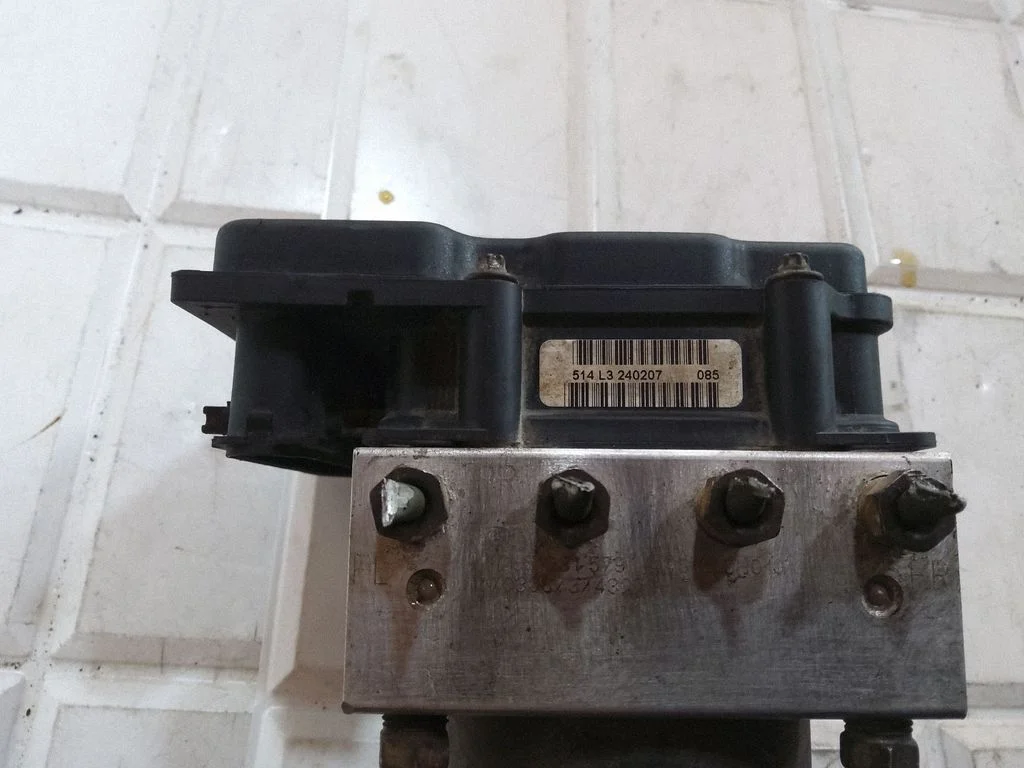 ABS block 0265800441