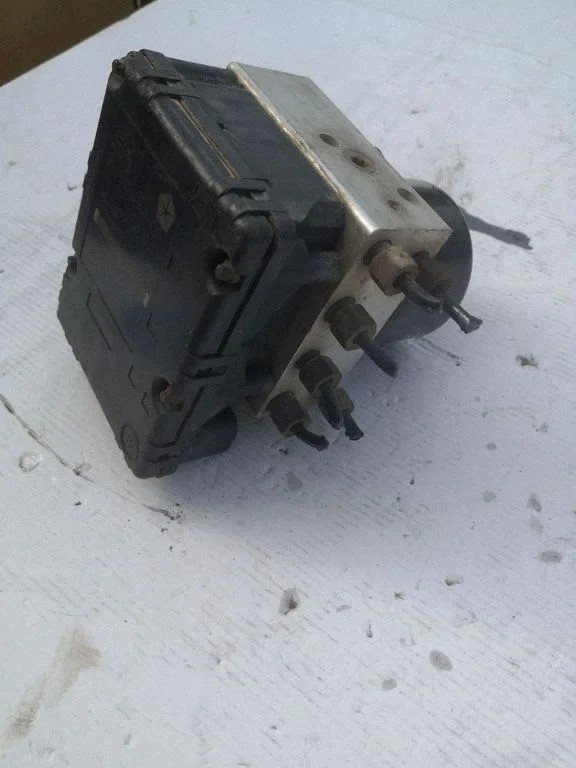 ABS-plokk – Chrysler Grand Voyager IV (2001-2007)
