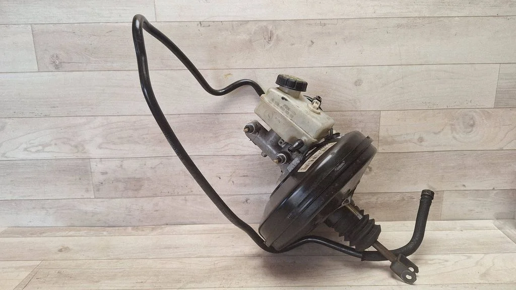 Brake booster A1694300230