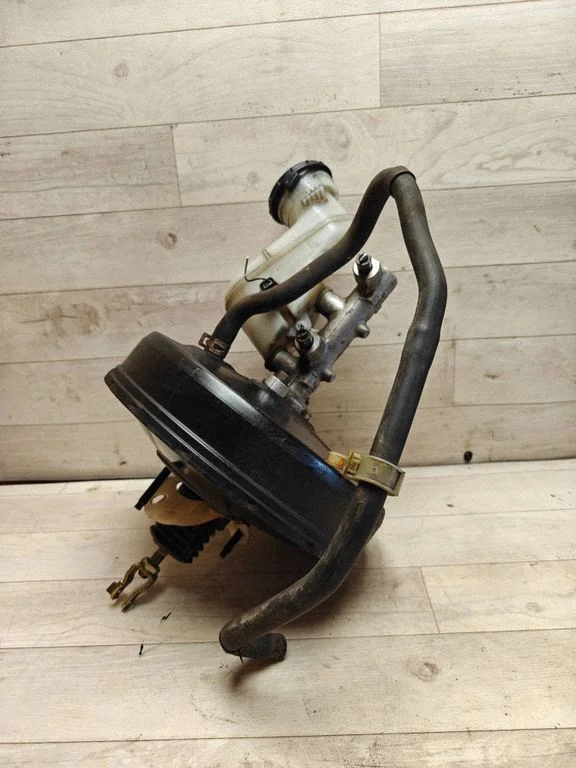 Brake booster 0610GJ