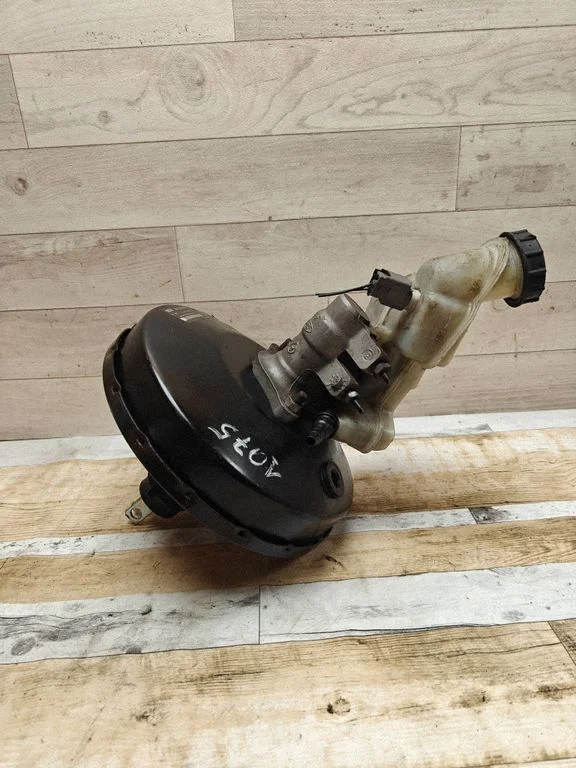 Brake booster – Mazda 2 (2003-2007)