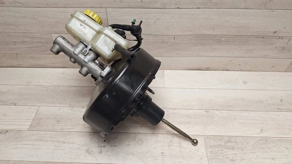 Brake booster 6Q1614105AD