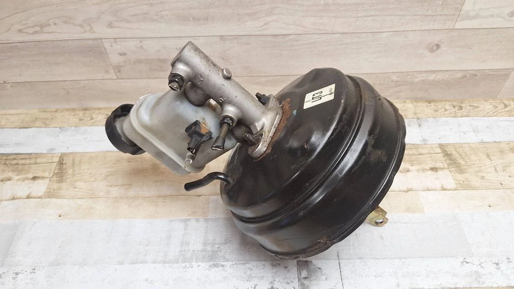 Brake booster BM111084G