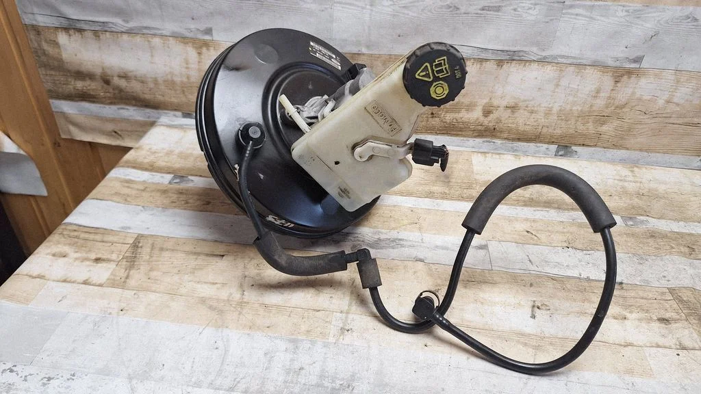 Brake booster – Ford Focus (2010-2017)