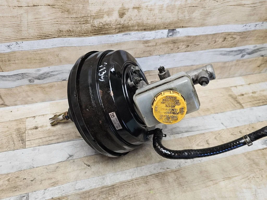 Brake booster – Subaru Outback (2004-2006)
