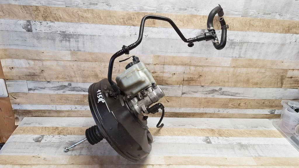 Brake booster 3C1614105E