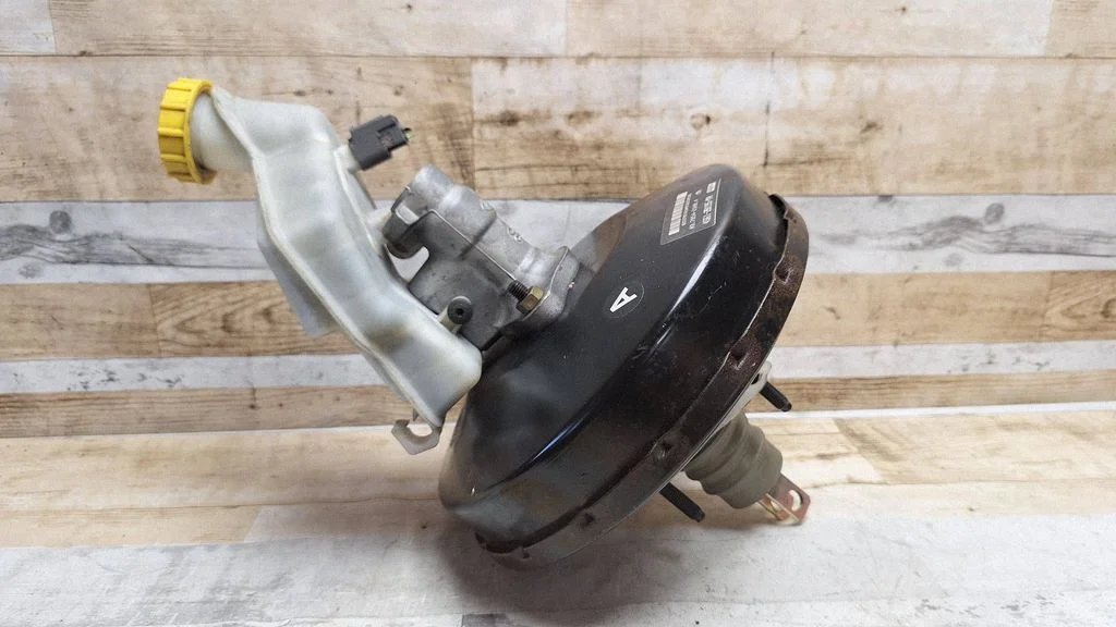Brake booster – Mazda 2 (2003-2007)