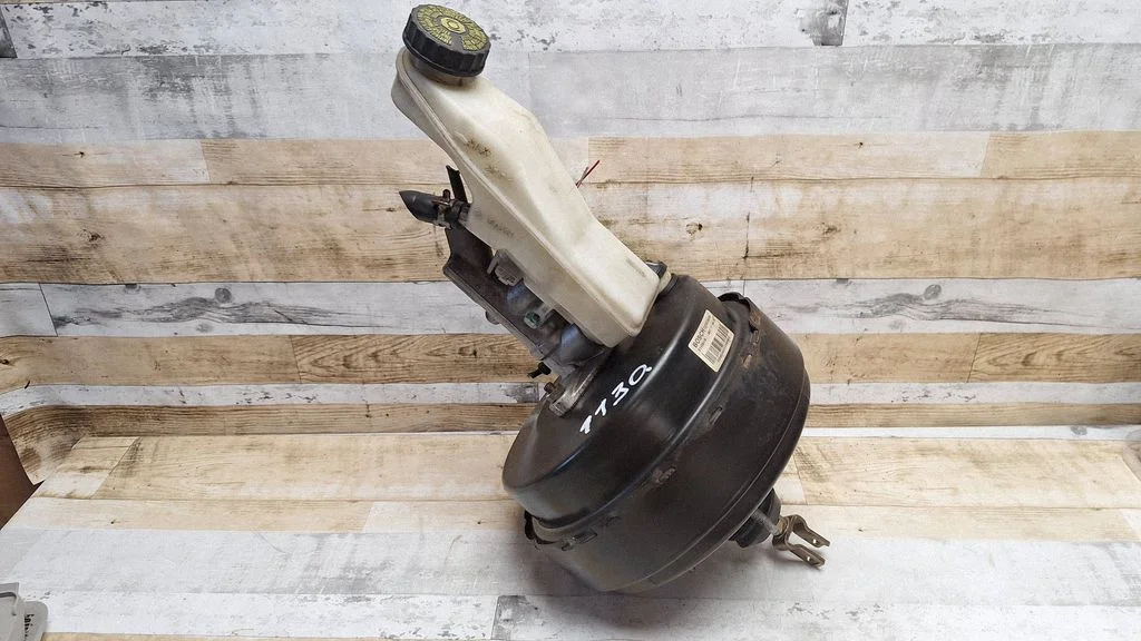 Brake booster 472000F030