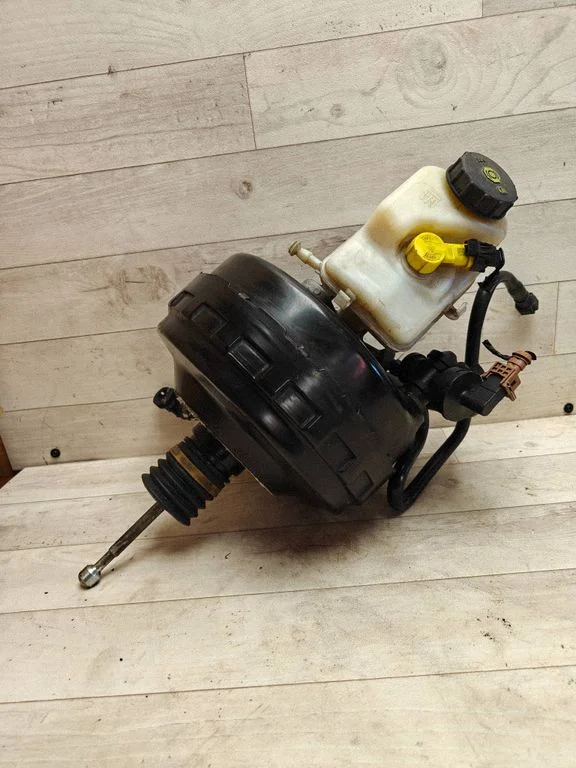Brake booster 13252945