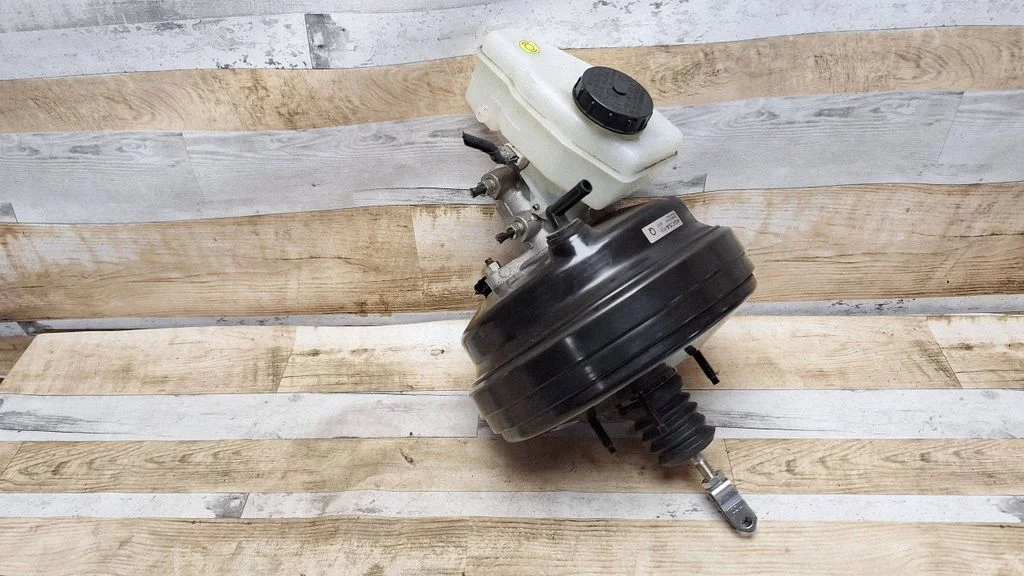 Brake booster 0204802425